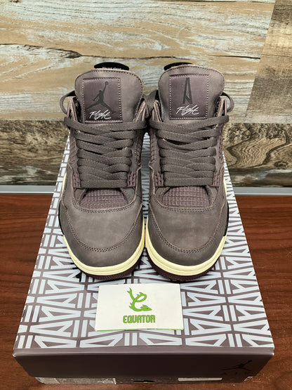 Jordan 4 Retro SP A Ma Maniére Violet Ore Size 7.5