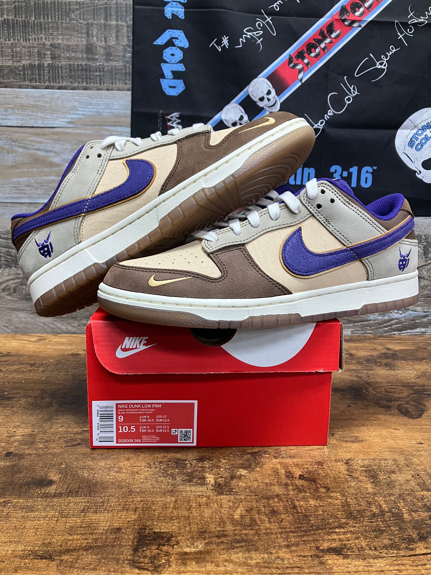 9-Nike Dunk Low Setsubun