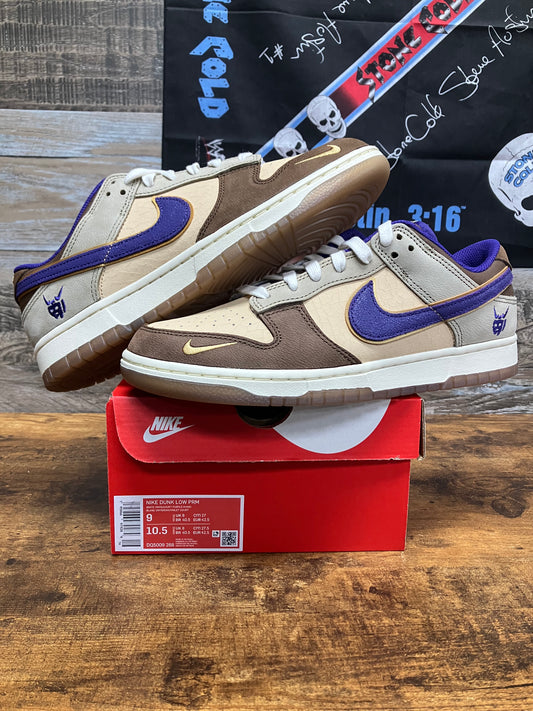 9-Nike Dunk Low Setsubun