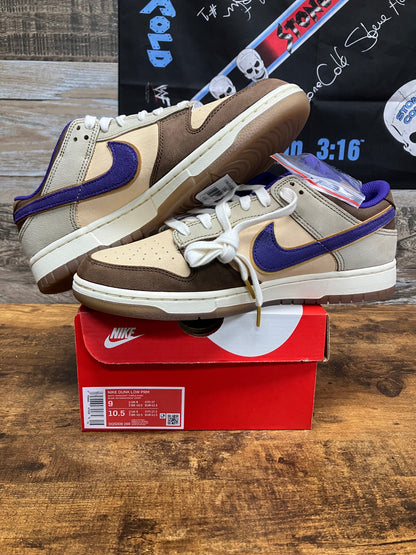 9-Nike Dunk Low Setsubun