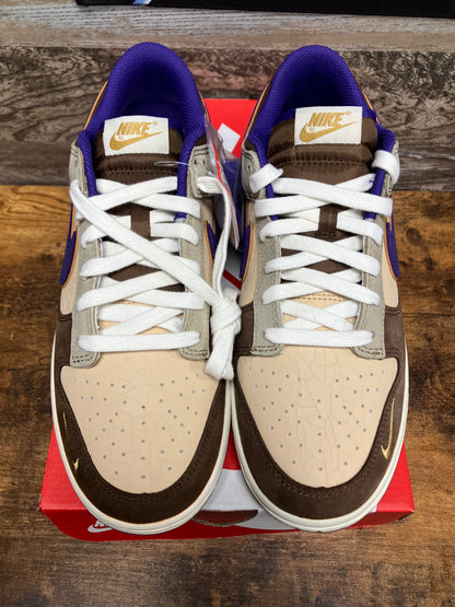 9-Nike Dunk Low Setsubun
