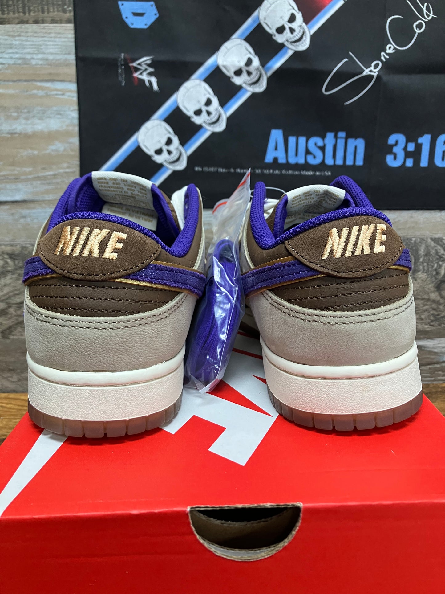 9-Nike Dunk Low Setsubun