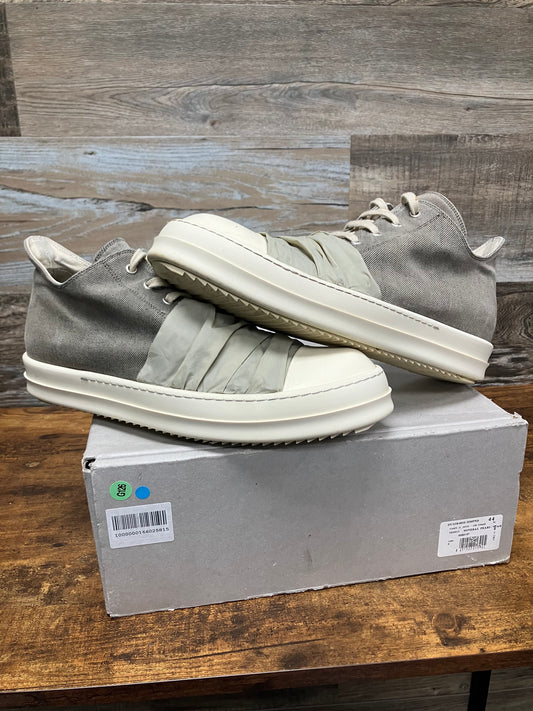 44-Rick Owens DRKSHDW Hustler Low