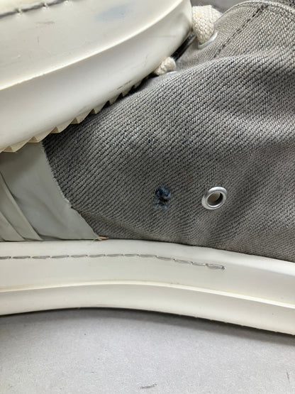 44-Rick Owens DRKSHDW Hustler Low