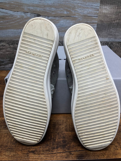 44-Rick Owens DRKSHDW Hustler Low