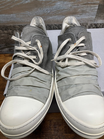 44-Rick Owens DRKSHDW Hustler Low