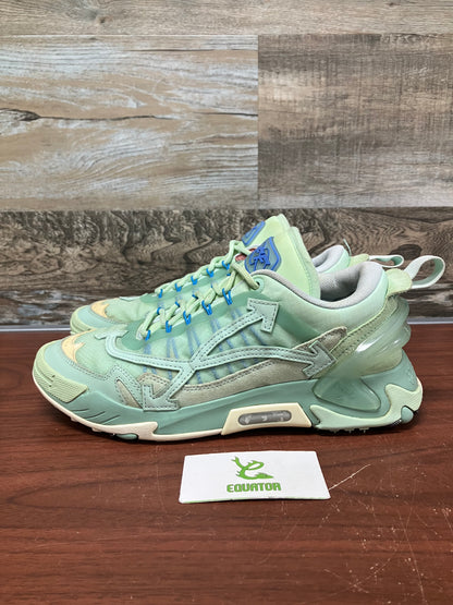 Off-White ODSY 2000 Mint Blue Size 43/US 10