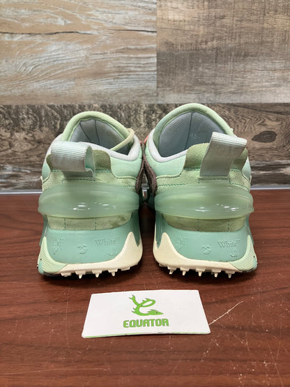 Off-White ODSY 2000 Mint Blue Size 43/US 10