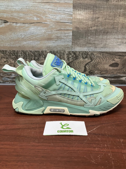 Off-White ODSY 2000 Mint Blue Size 43/US 10