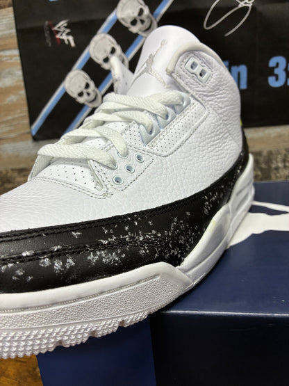 9 - Air Jordan 3 Fragment Design