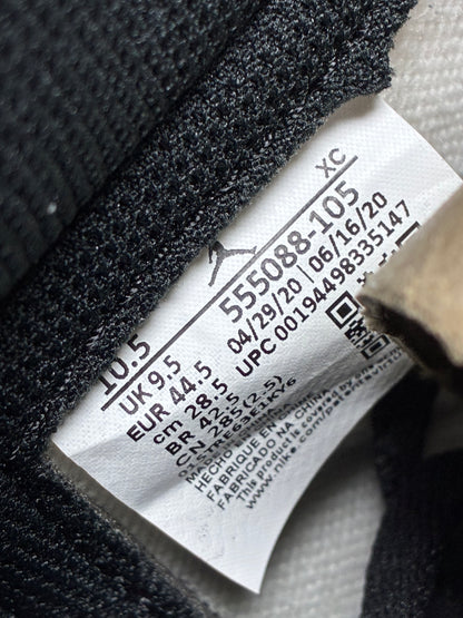 10.5 - Air Jordan 1 High Mocha
