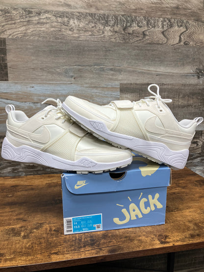 14-Zoom Field Jaxx sail