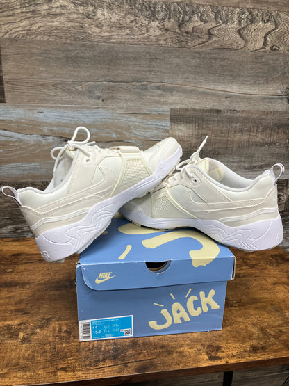 14-Zoom Field Jaxx sail