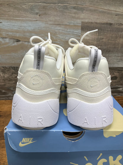 14-Zoom Field Jaxx sail