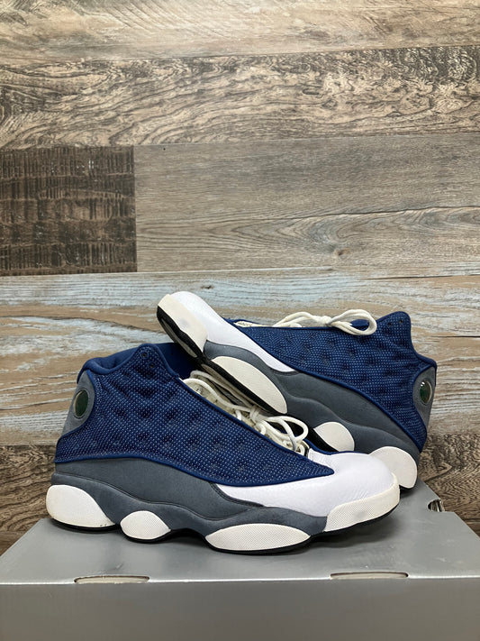 Jordan 13 Flint Sz 11
