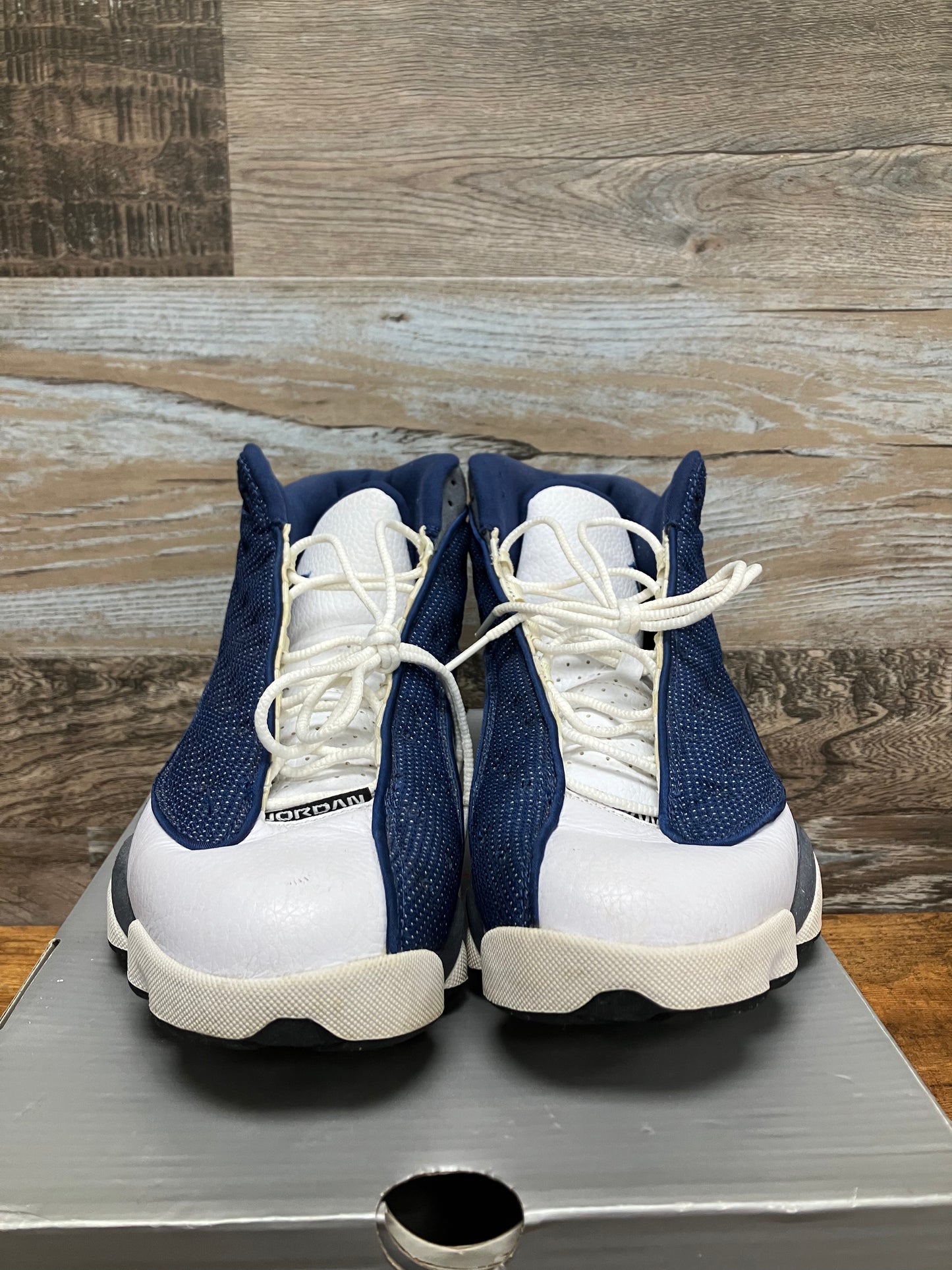 Jordan 13 Flint Sz 11