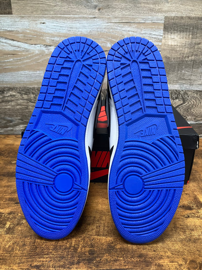 14-Air Jordan 1 High Royal Toe