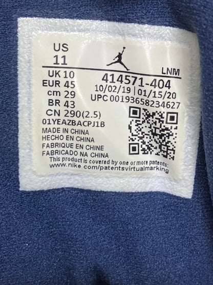 Jordan 13 Flint Sz 11