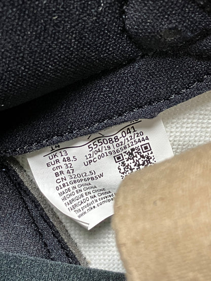 14-Air Jordan 1 High Royal Toe