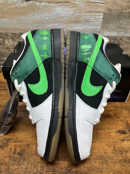 10-Nike SB Dunk Low C&K