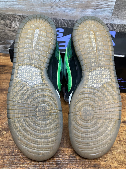 10-Nike SB Dunk Low C&K