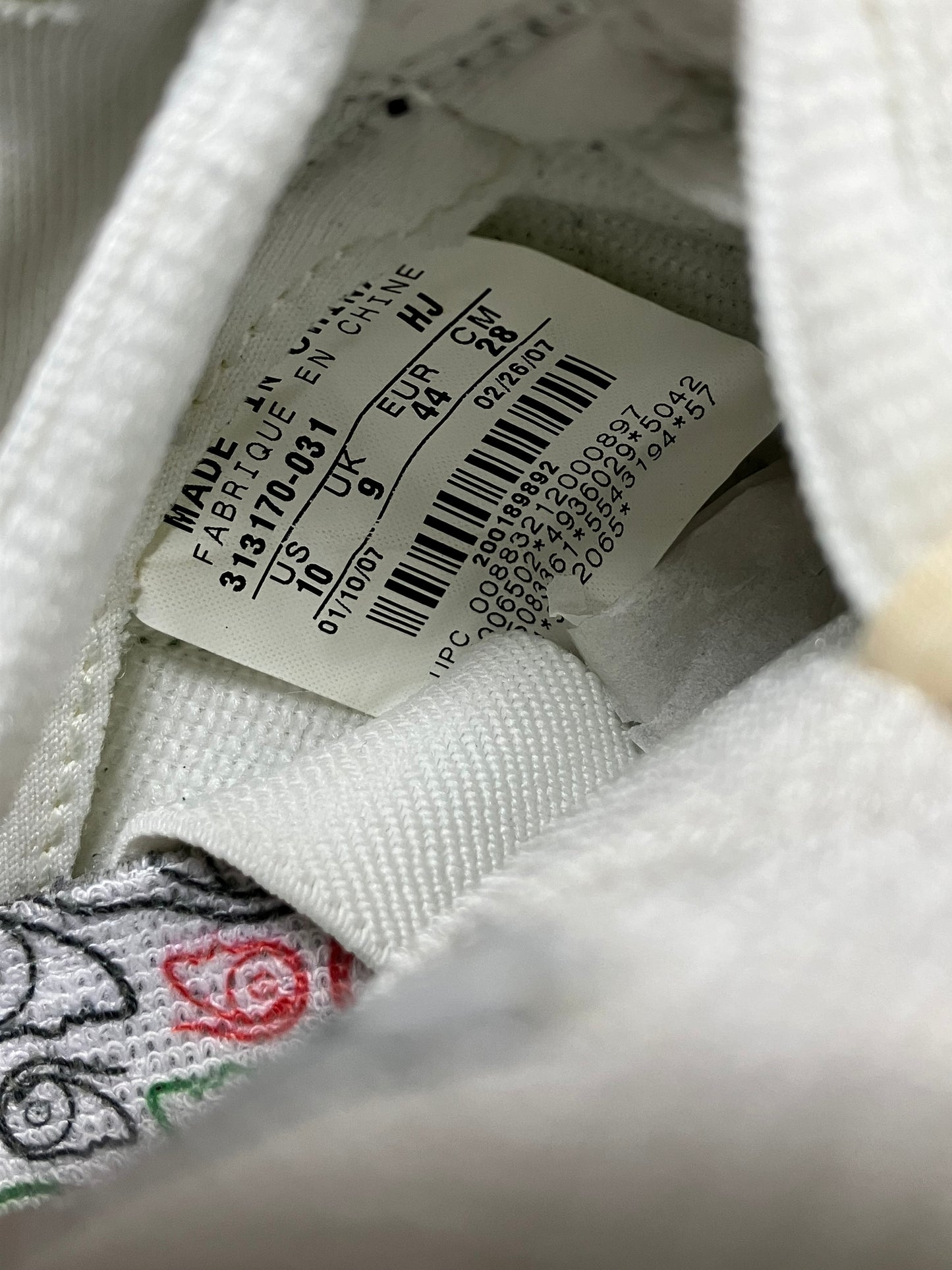 10-Nike SB Dunk Low C&K