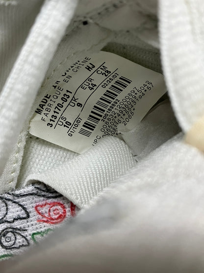 10-Nike SB Dunk Low C&K