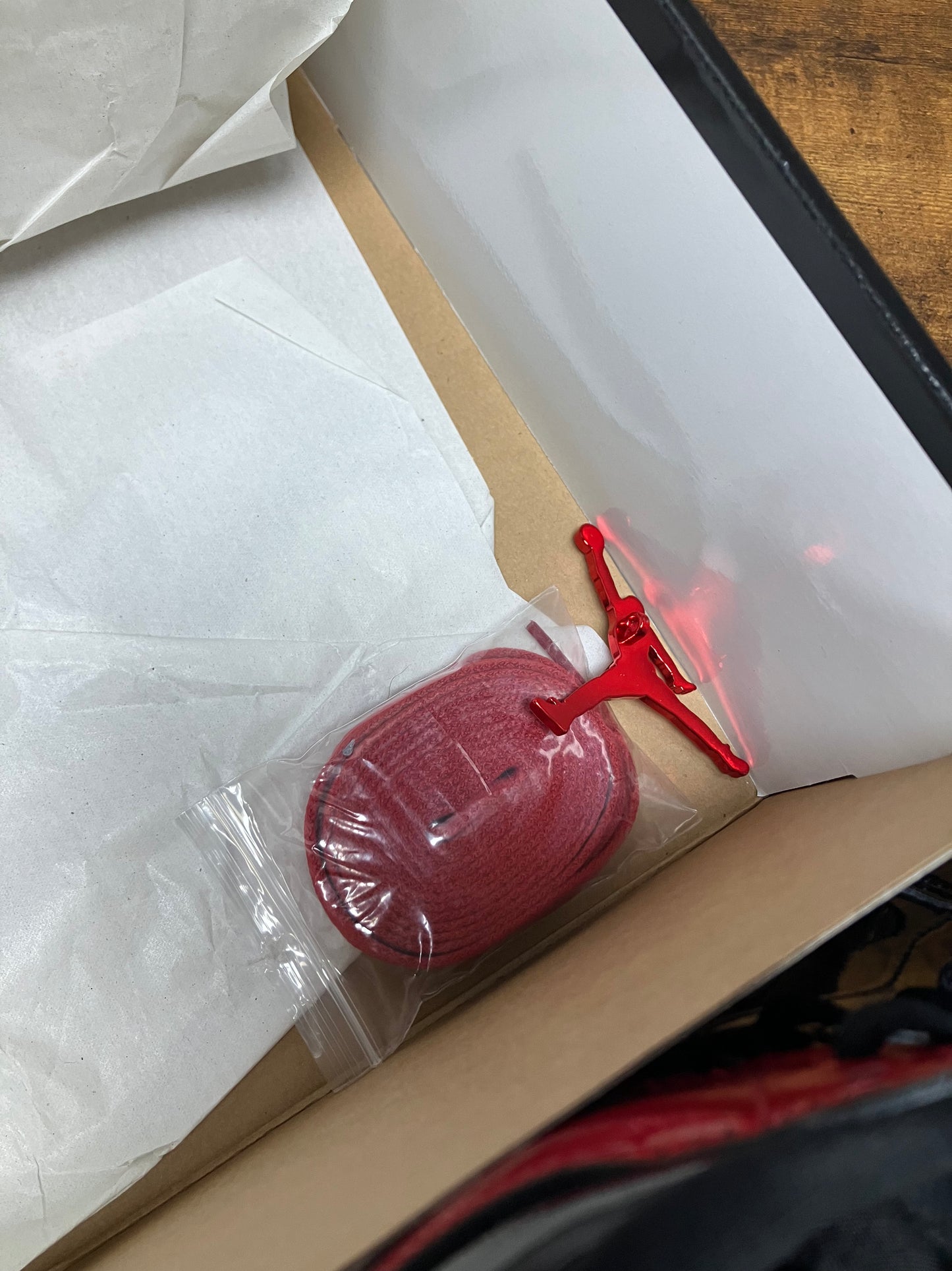 11.5-Air Jordan 1 High Patent Bred