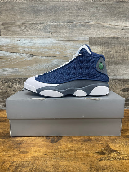 Jordan 13 Retro Flint Size 10