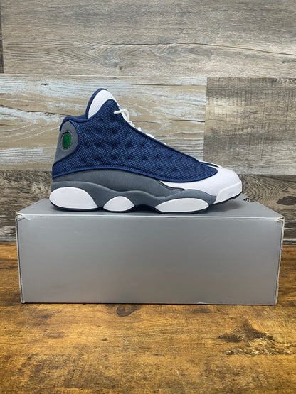 Jordan 13 Retro Flint Size 10