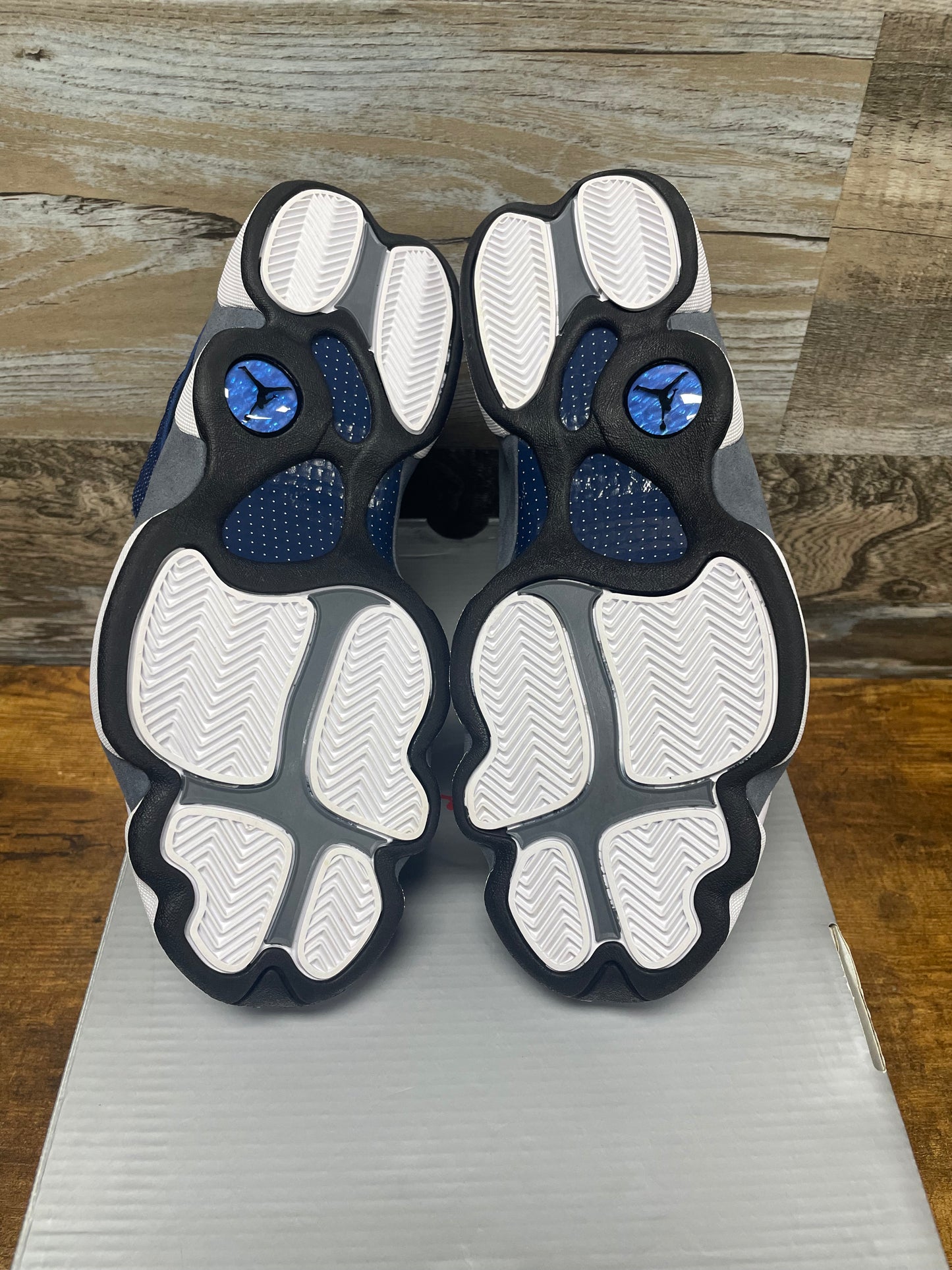 Jordan 13 Retro Flint Size 10