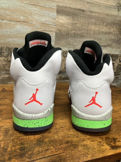 10.5-Air Jordan 5 Pro Stars