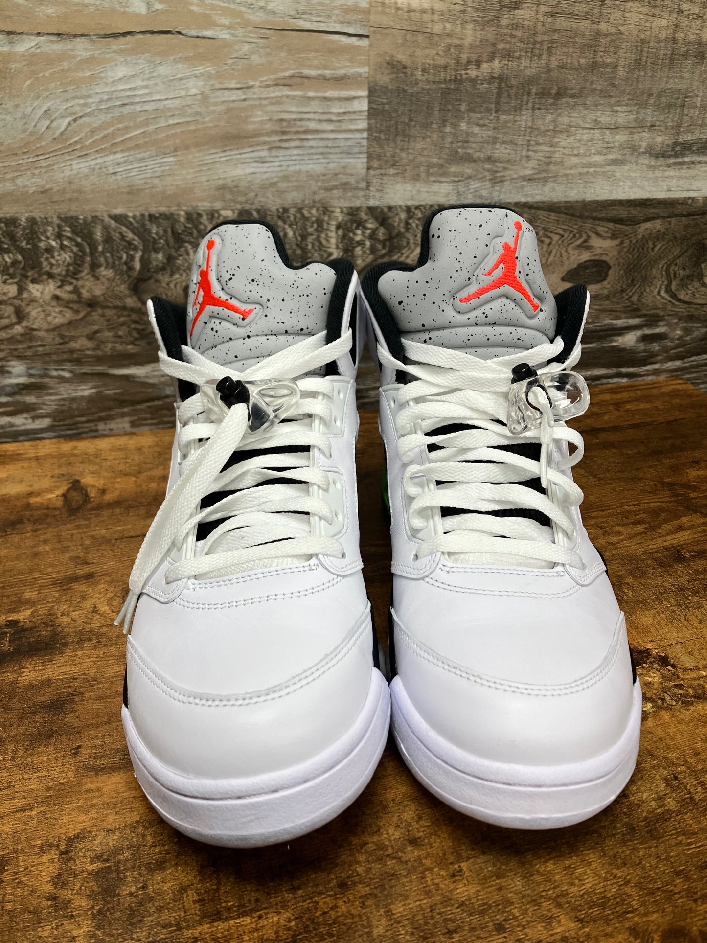 10.5-Air Jordan 5 Pro Stars