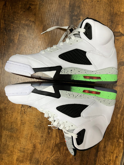10.5-Air Jordan 5 Pro Stars