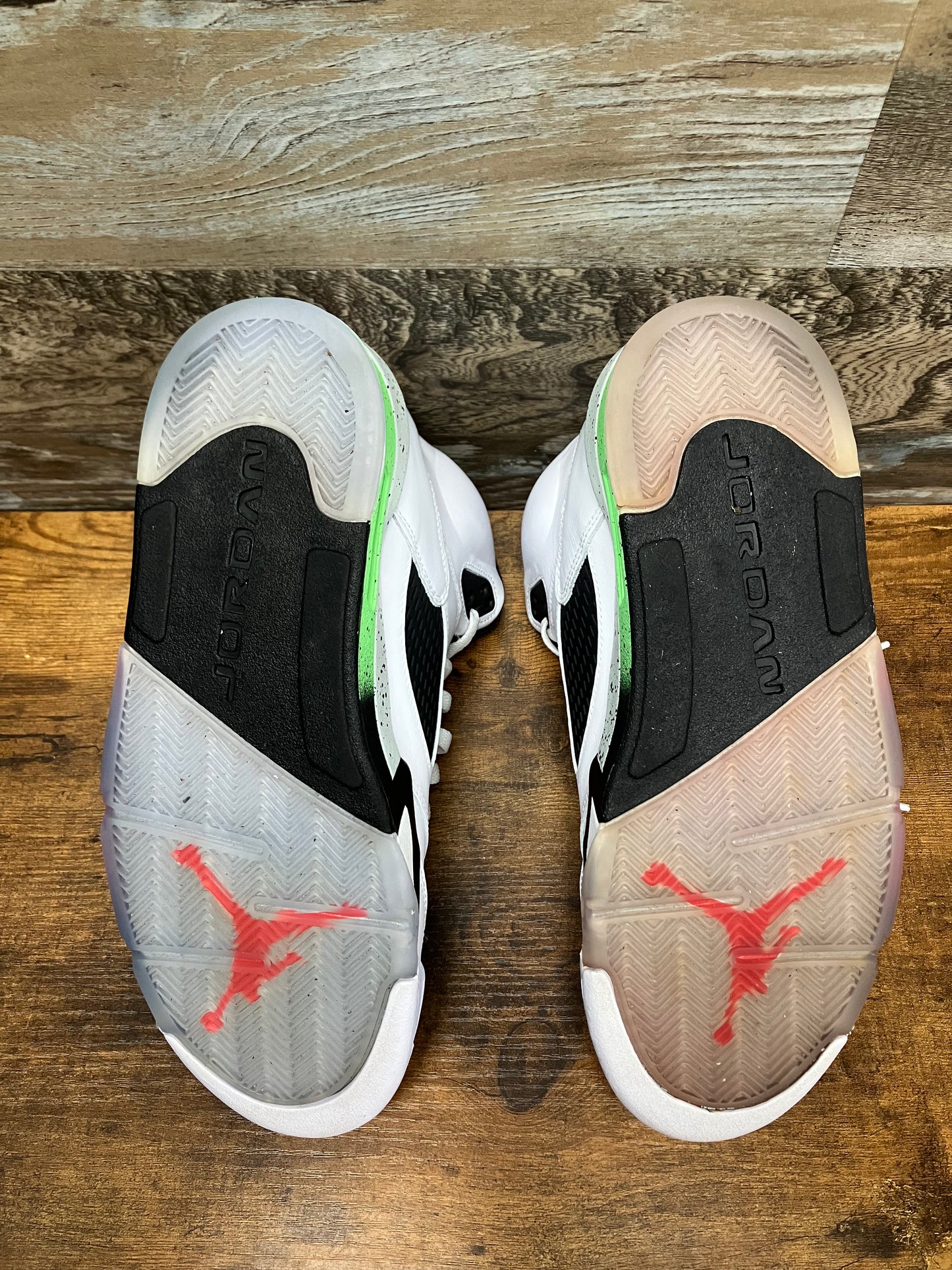 10.5-Air Jordan 5 Pro Stars