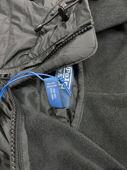 OS - Polo Ralph Lauren Snow Beach Poncho