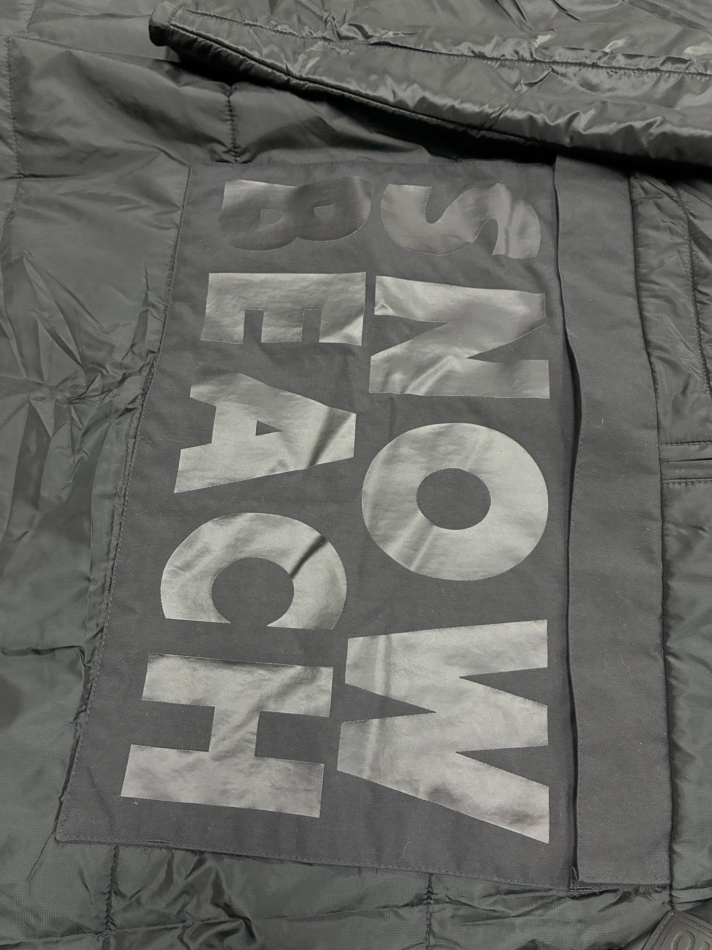 OS - Polo Ralph Lauren Snow Beach Poncho