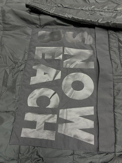 OS - Polo Ralph Lauren Snow Beach Poncho