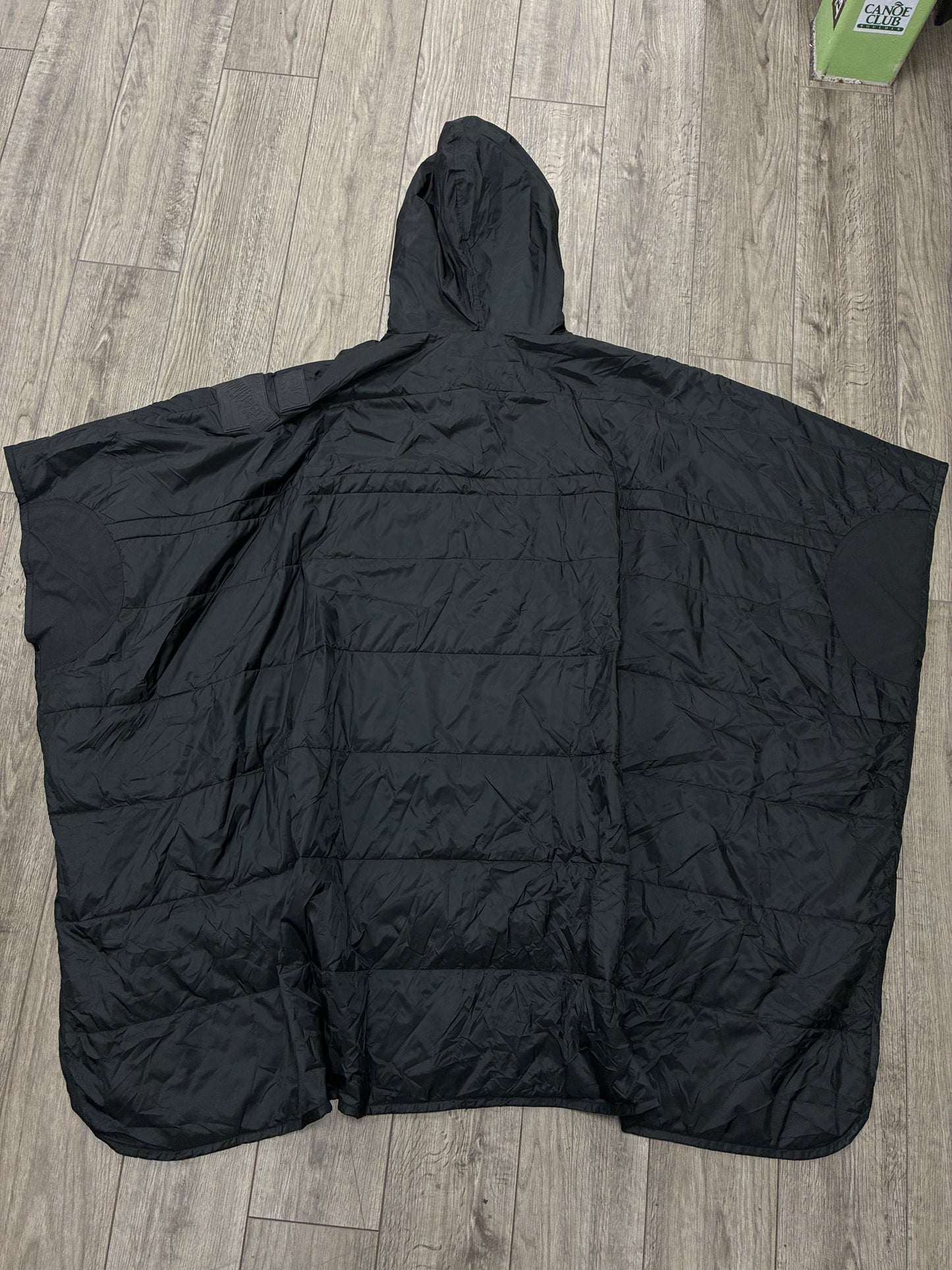 OS - Polo Ralph Lauren Snow Beach Poncho