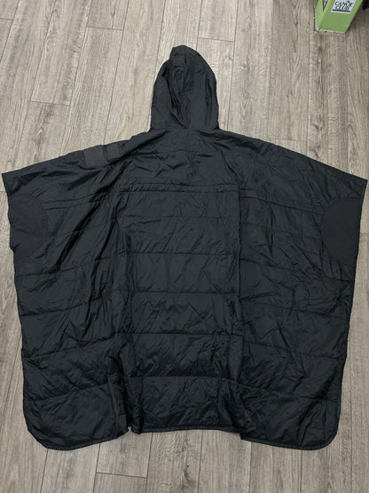 OS - Polo Ralph Lauren Snow Beach Poncho