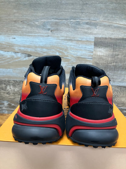 8-Louis Vuitton Tactical Runner