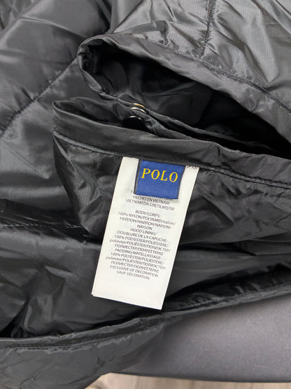 OS - Polo Ralph Lauren Snow Beach Poncho