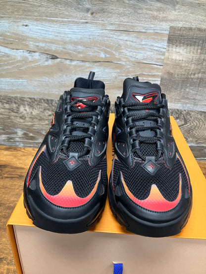 8-Louis Vuitton Tactical Runner