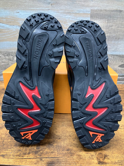 8-Louis Vuitton Tactical Runner