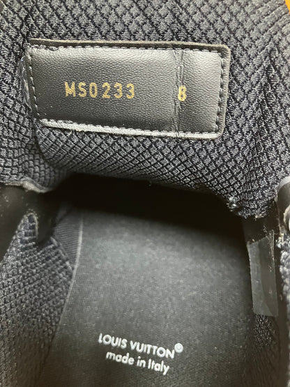 8-Louis Vuitton Tactical Runner