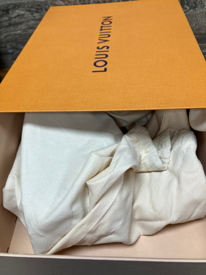 8-Louis Vuitton Tactical Runner