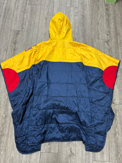 OS - Polo Ralph Lauren Snow Beach Poncho
