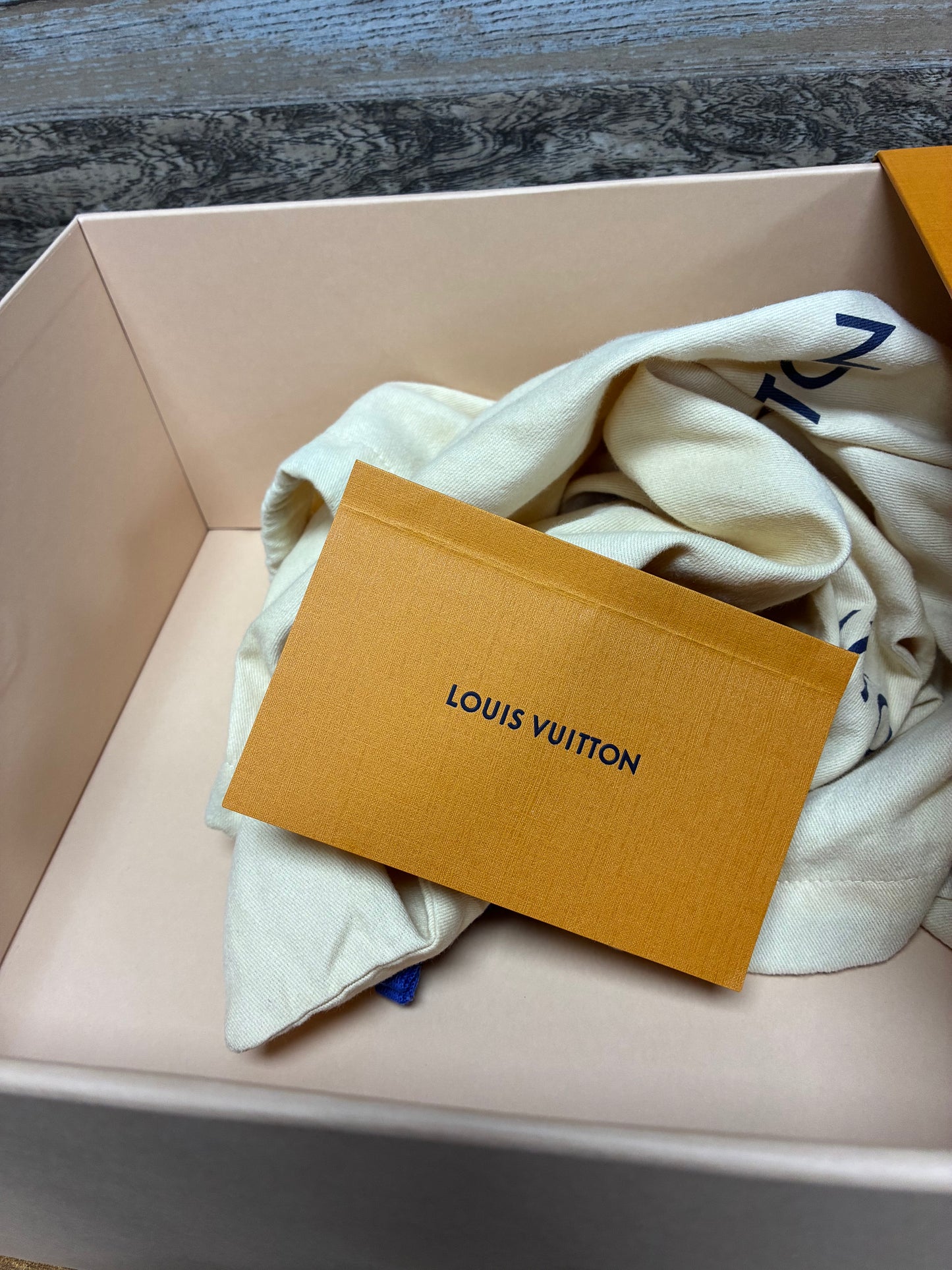 9 - Louis Vuitton LV Footprint Soccer Sneaker