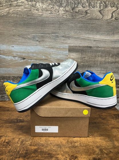 13-Air Force 1 Olympic
