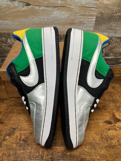 13-Air Force 1 Olympic